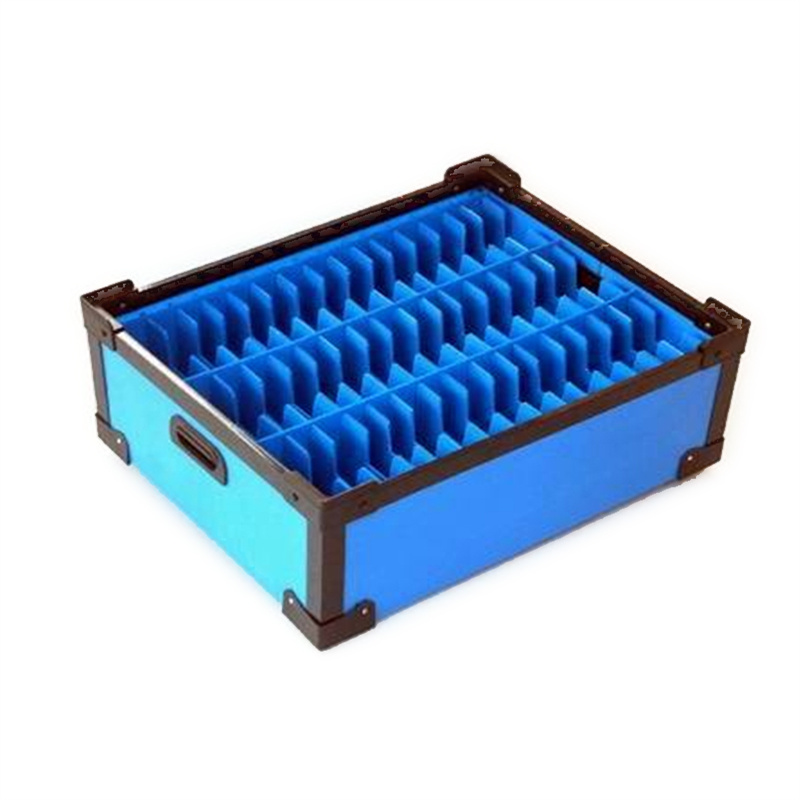 中空板周轉箱的標準包括哪些